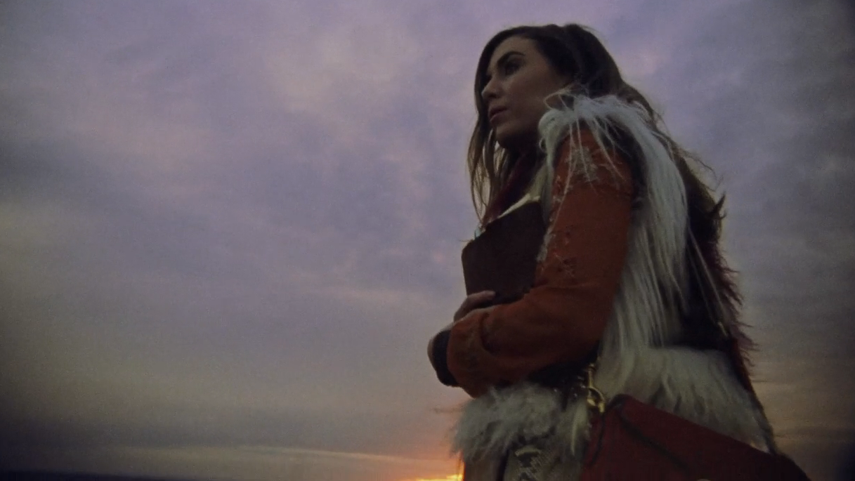 Lykke Li Just Like A Dream Gucci