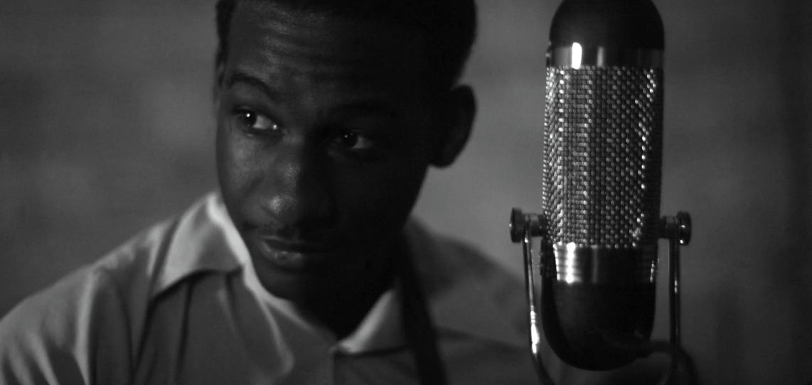 Leon Bridges Coming Home Video