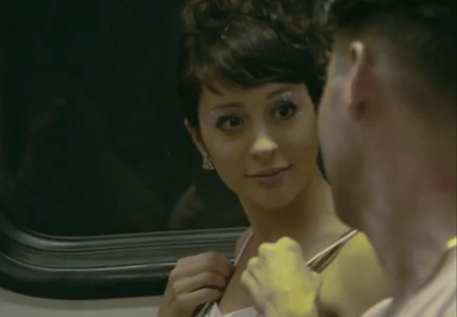 Nedelle Torrisi Double Horizon Video