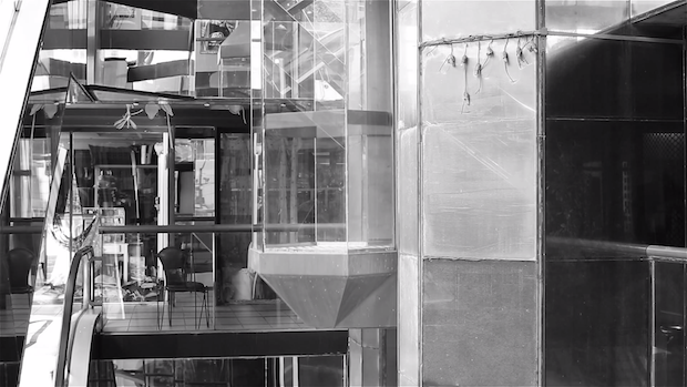 Sam Prekop - "Weather Vane" Video