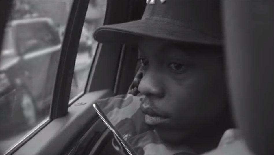 Remy Banks rem. Video