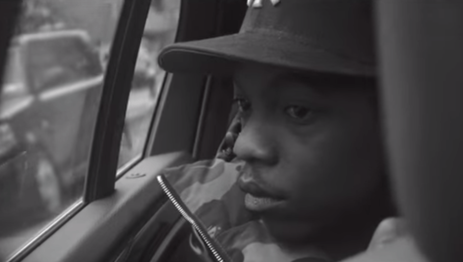 Remy Banks rem. Video