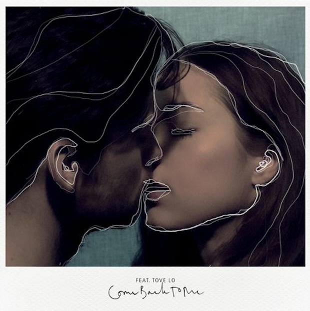 Urban Cone Featuring Tove Lo