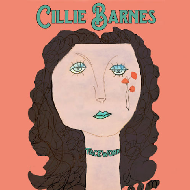 Cillie Barnes Facework