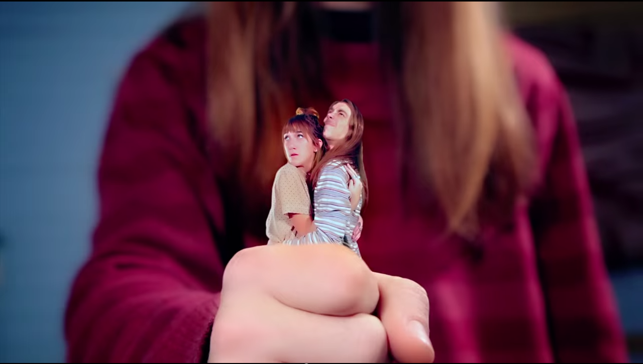 Chief Scout - "Oh Shit" Video (Stereogum Premiere)