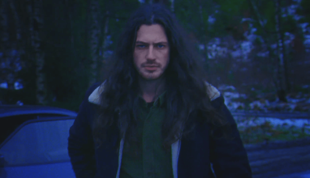 Jacco Gardner Find Yourself Video