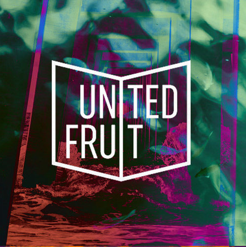 United Fruit - "Ghost Inside Your Head"