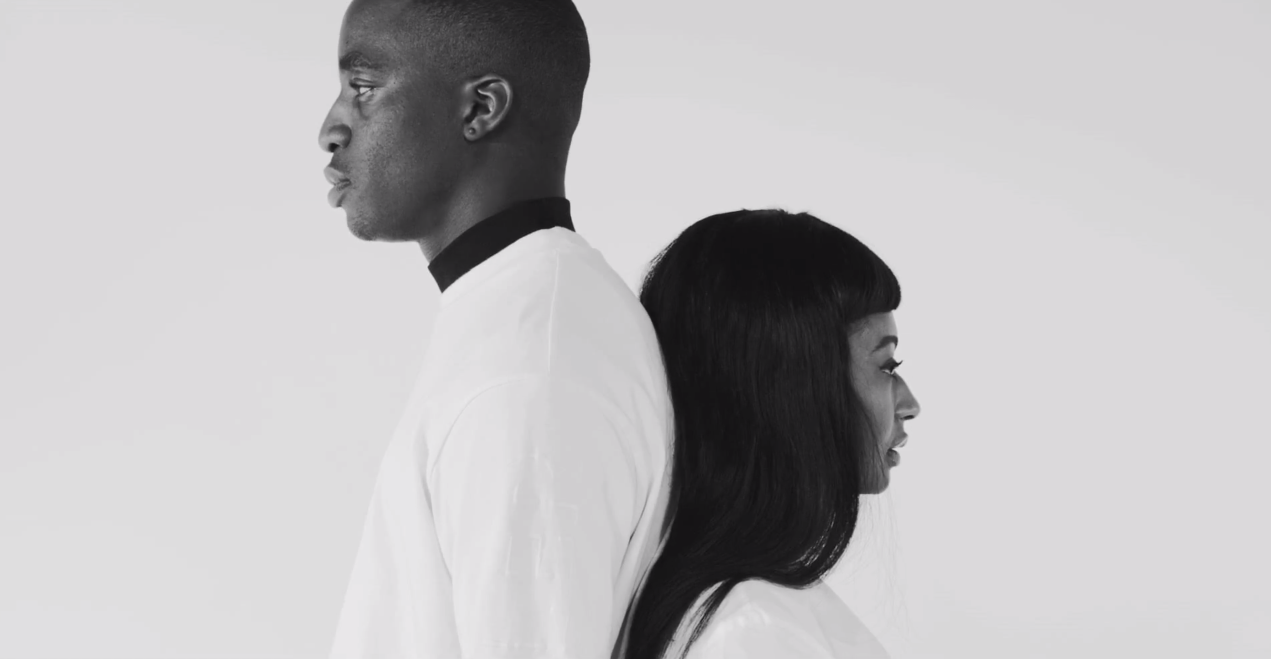 Petite Noir The Fall Video