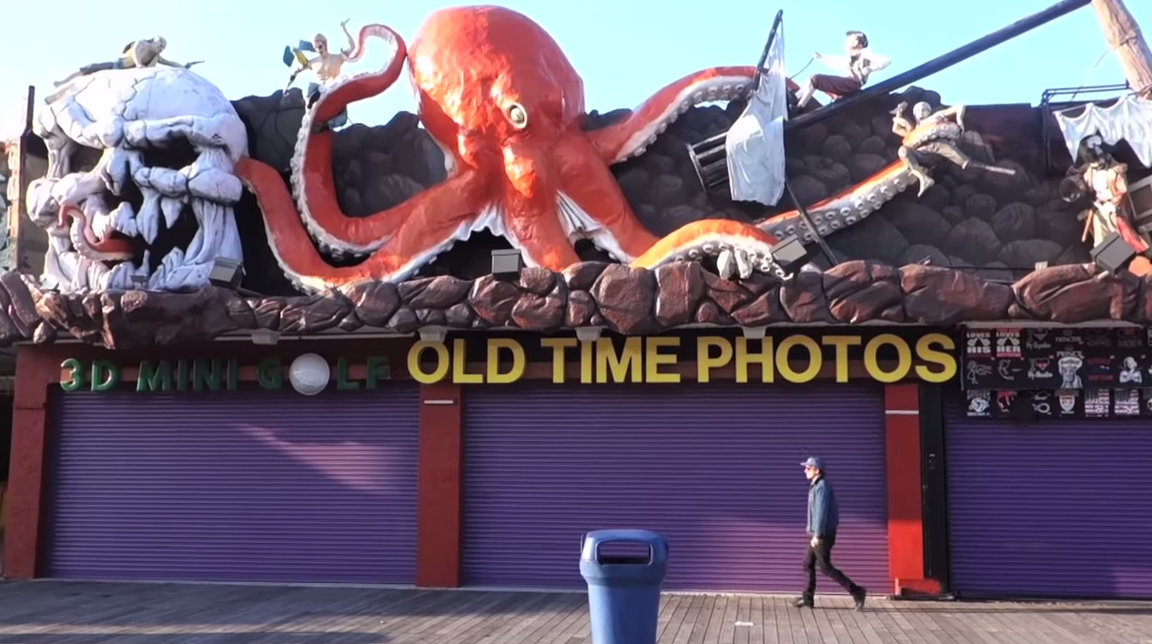 Steve Gunn Wildwood Video