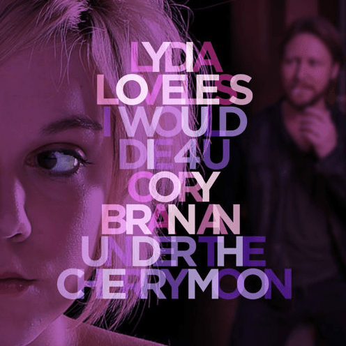 Lydia Loveless - "I Would Die 4 U" (Prince Cover)