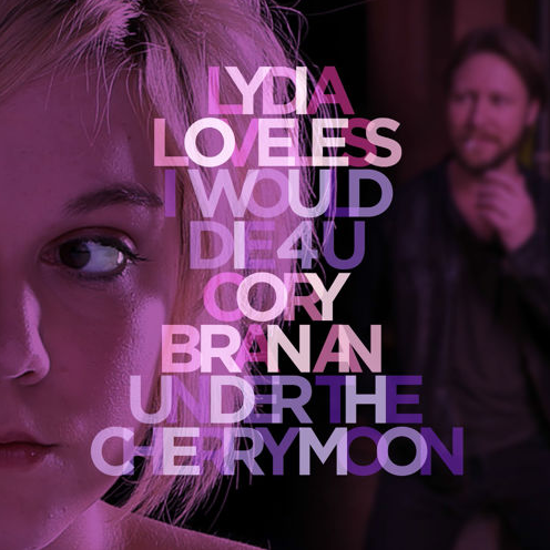 Lydia Loveless - "I Would Die 4 U" (Prince Cover)