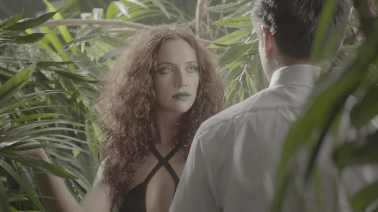 TCTS Thinking About You Video