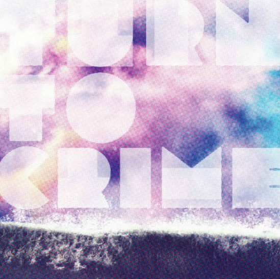 Turn To Crime Light