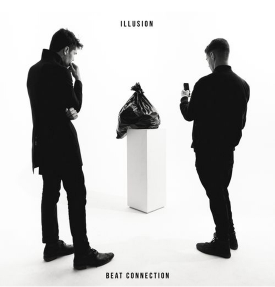 Beat Connection Illusion