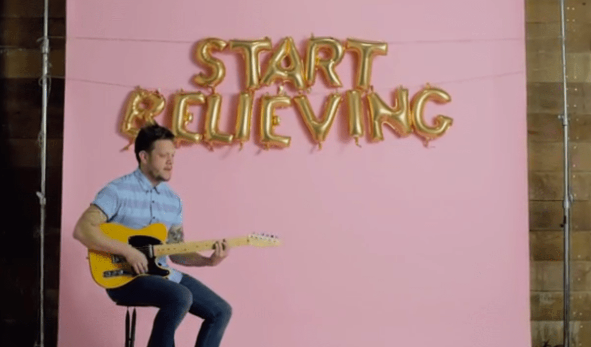 Avid Dancer All Your Words Are Gone Video