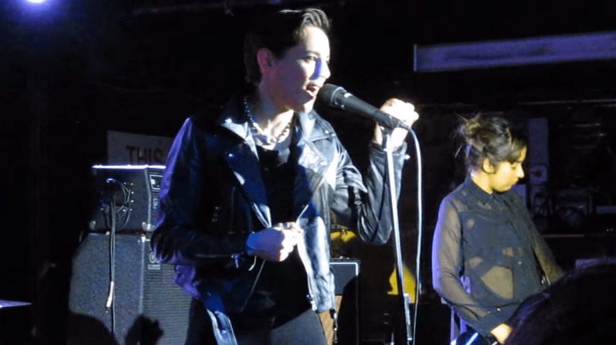 Savages Adore New Song