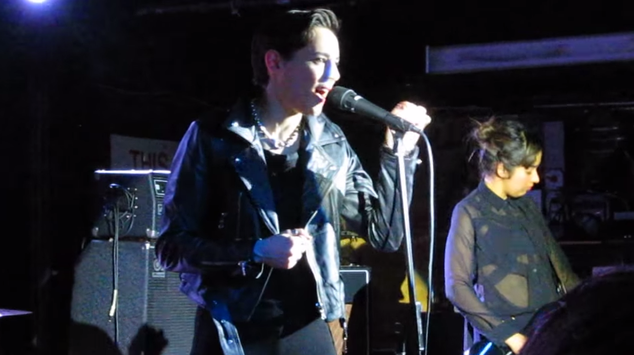 Savages Adore New Song