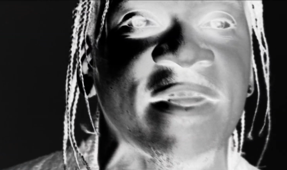 Ishi Pusha T Push It Video