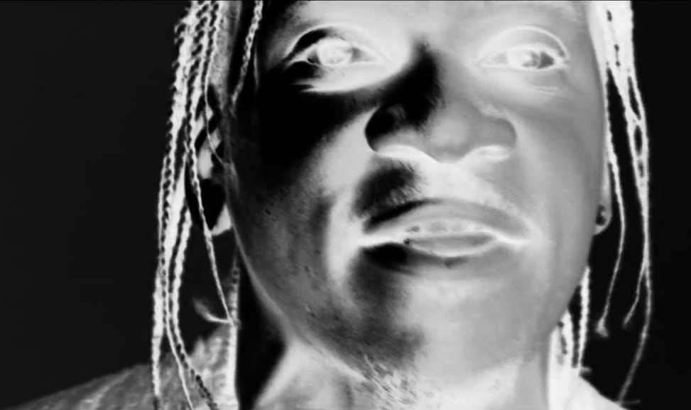 Ishi Pusha T Push It Video
