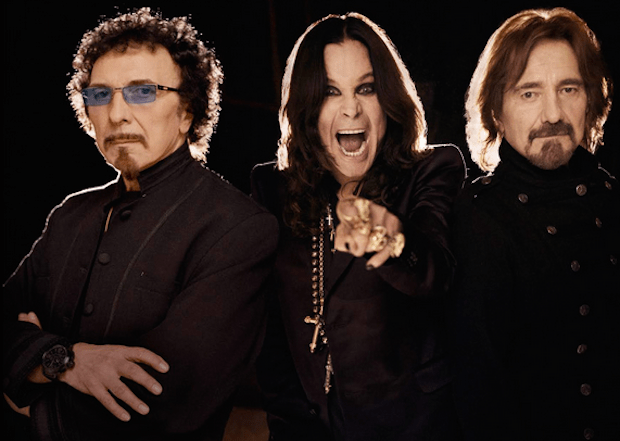 Black Sabbath