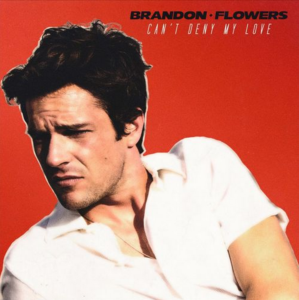 Brandon Flowers Can't Deny My Love
