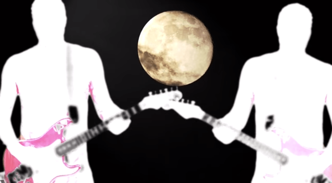 Built To Spill Living Zoo