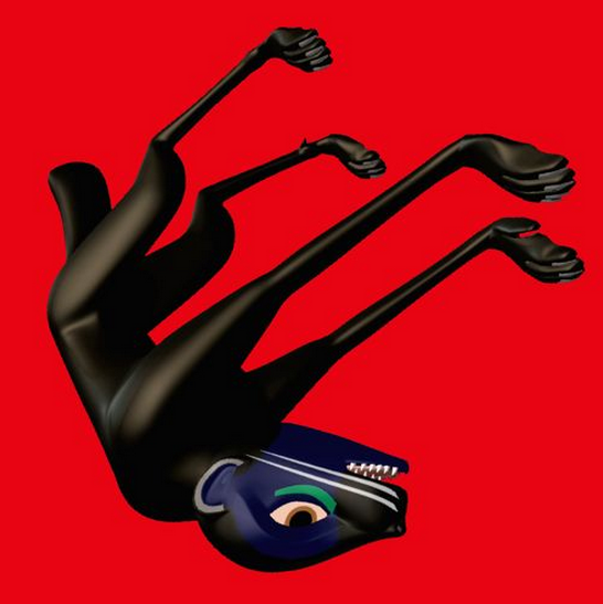 SBTRKT Flaretwo