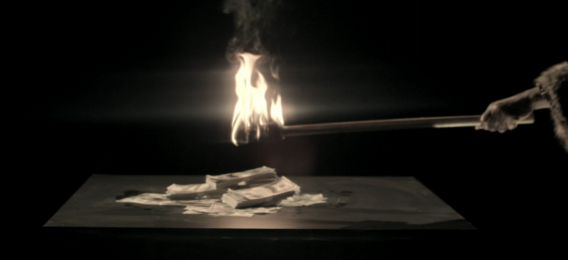 Future Fuck Up Some Commas Video