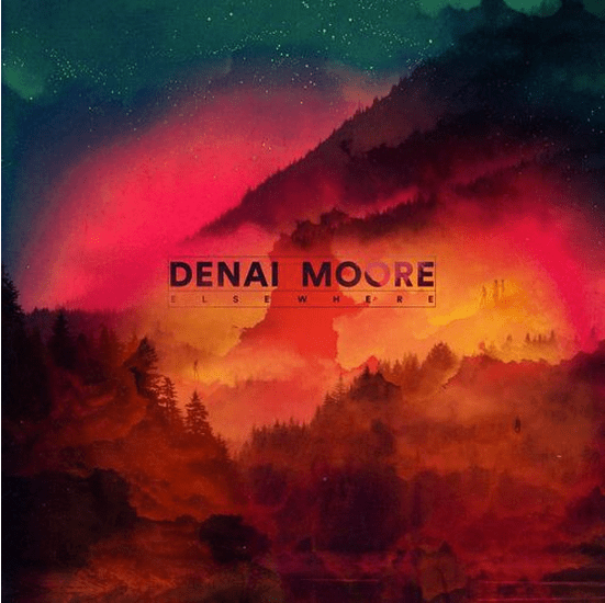 Denai Moore Elsewhere Album Stream