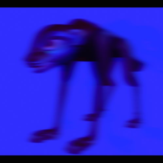 SBTRKT Roulette No Less