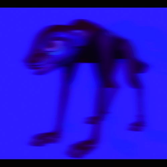 SBTRKT Roulette No Less