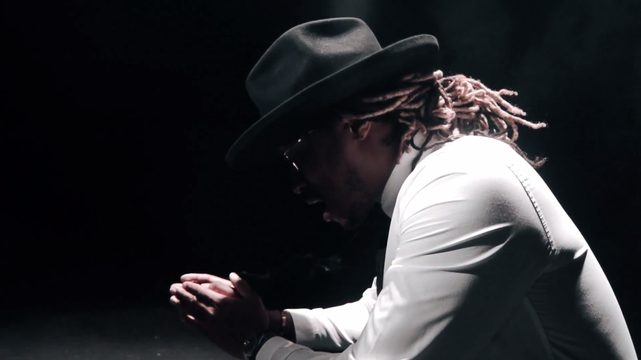 Future March Madness Video