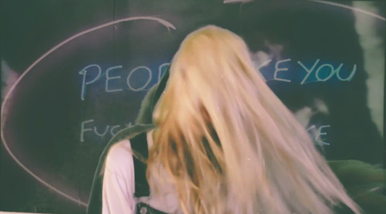 Inheaven Regeneration Video