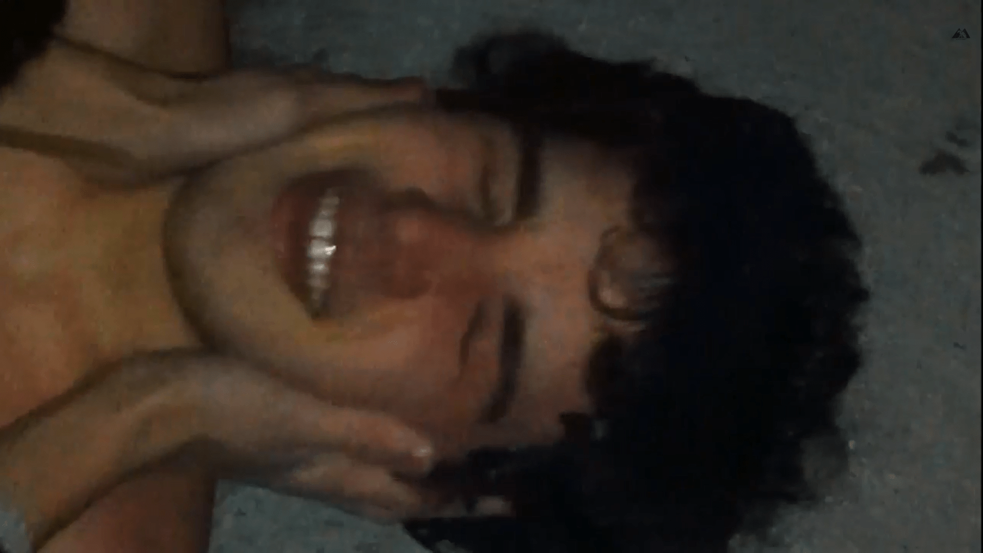 Shlohmo - "Beams" Video