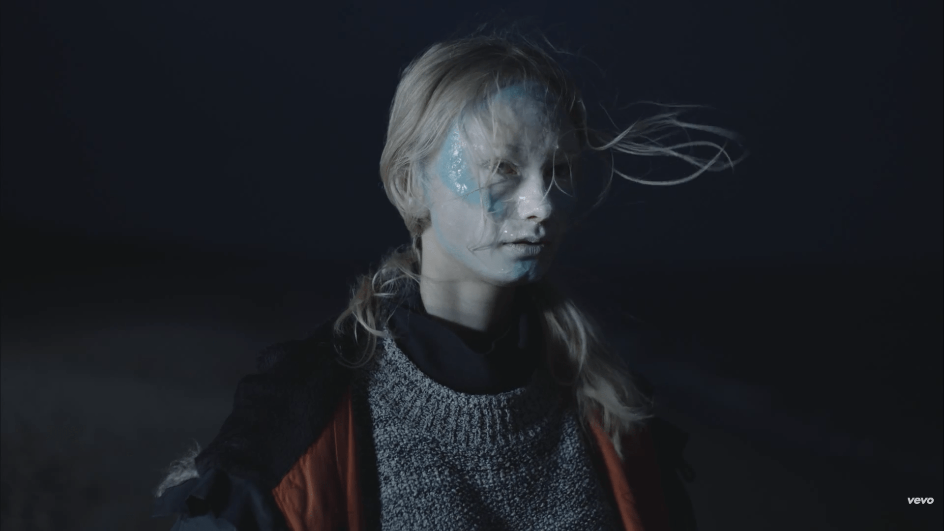 Mew - "Water Slides" Video