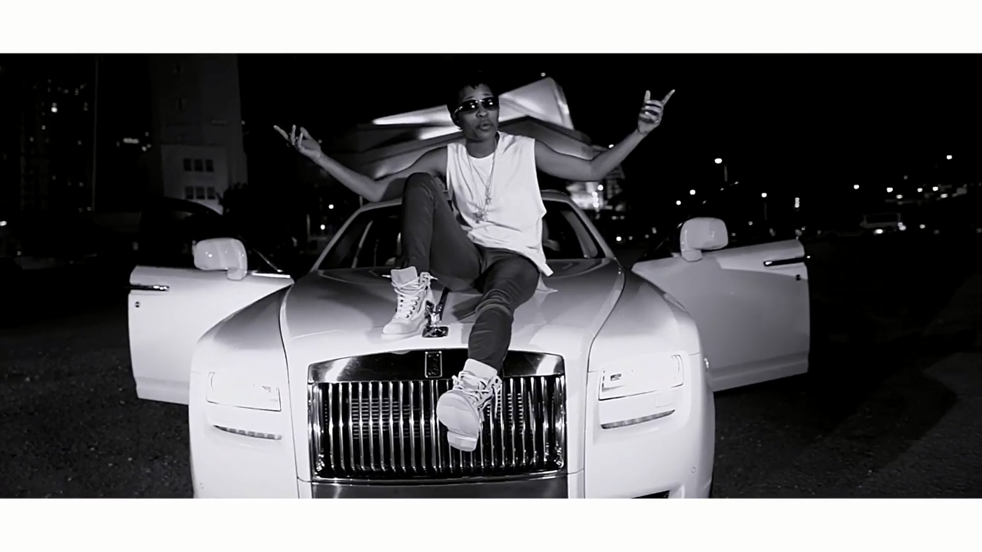 DeJ Loaf - "On My Own" & Kid Ink - "Be Real" (Feat. DeJ Loaf) Videos