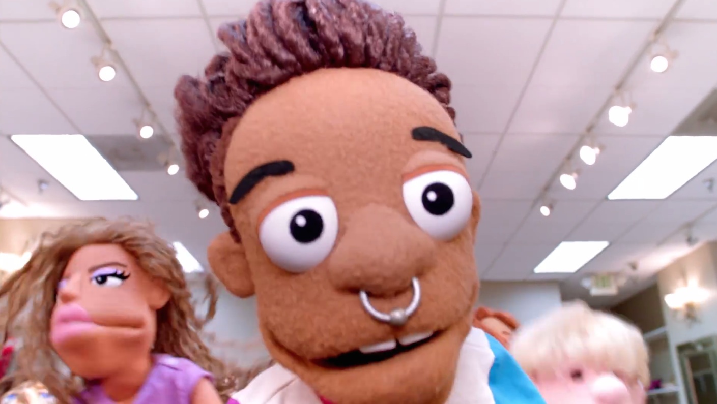 Shamir - Call It Off video