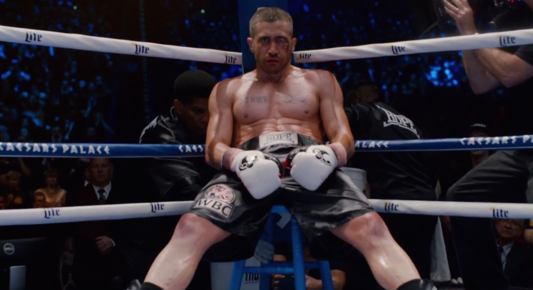 Southpaw