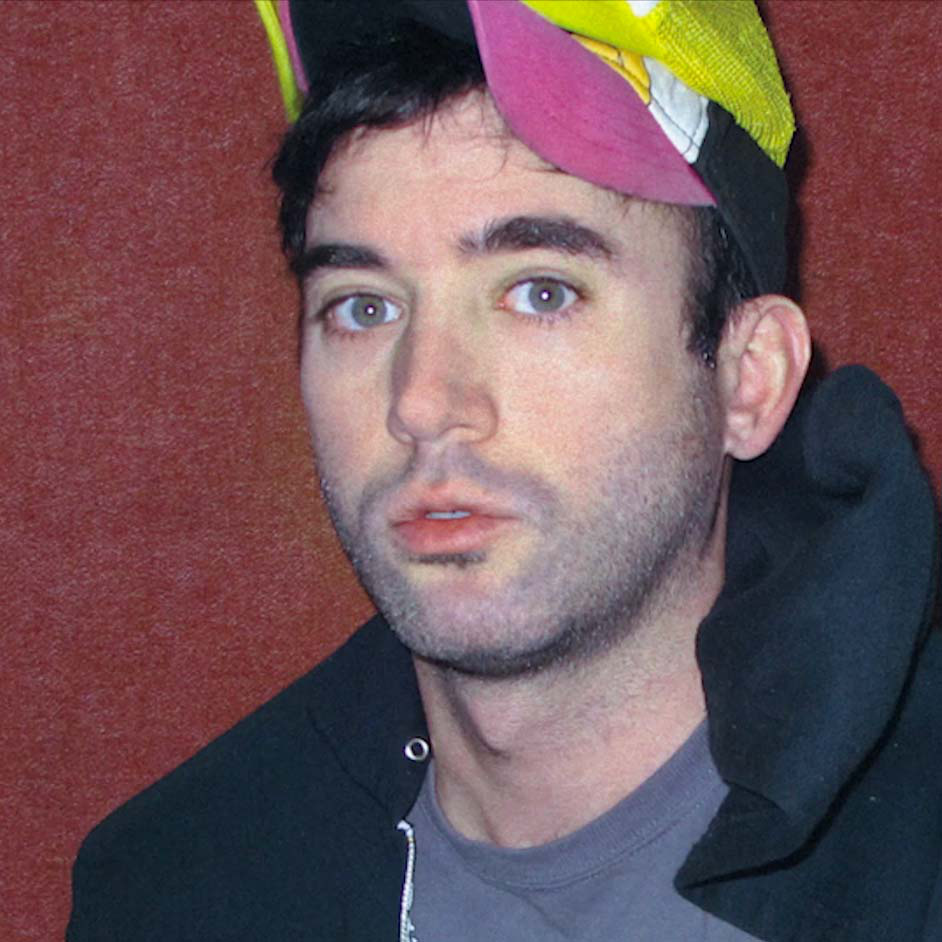 Sufjan Stevens