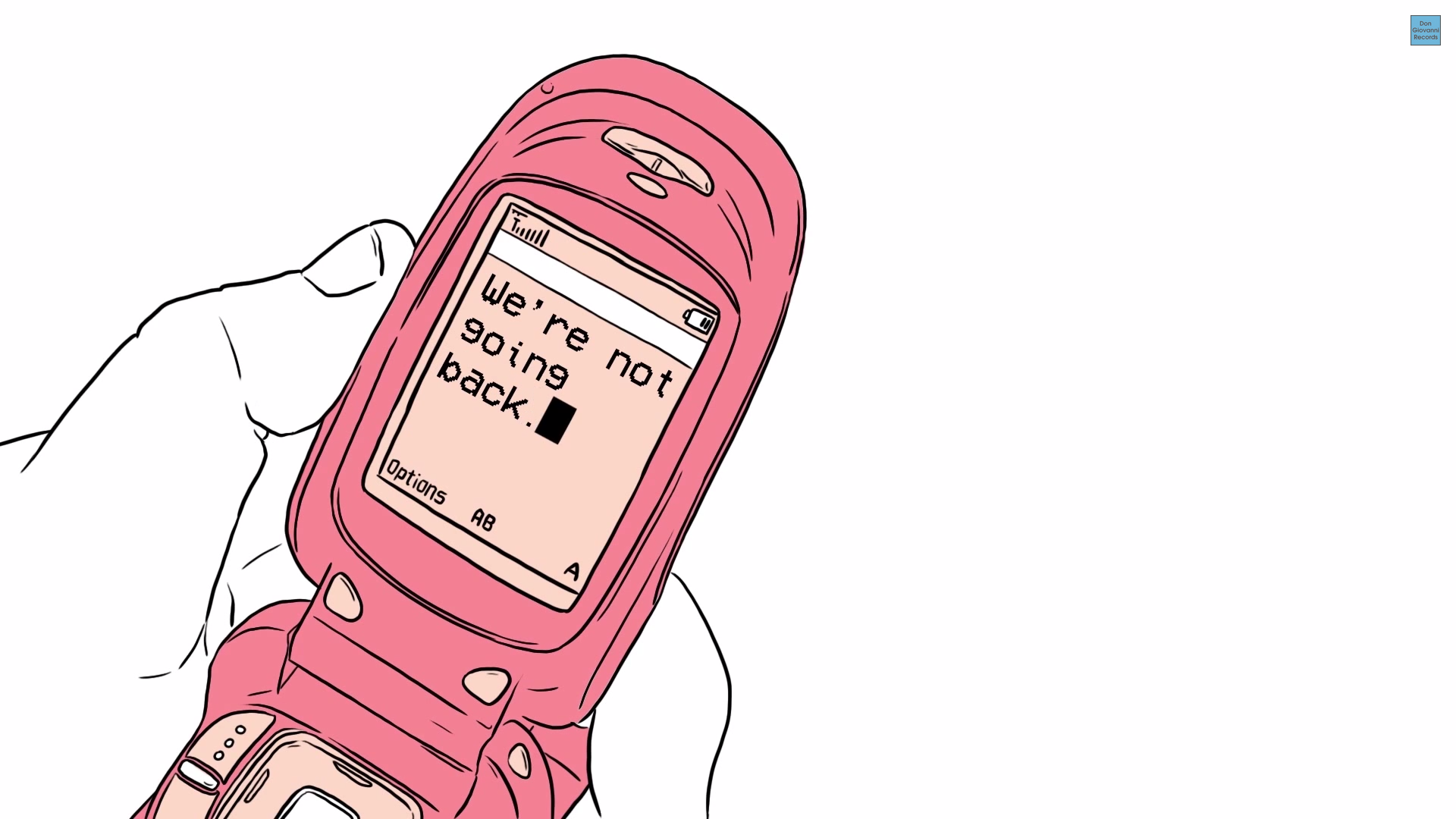 Mitski - "Townie" Video