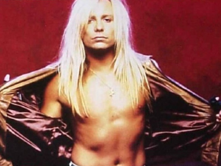 Vince Neil