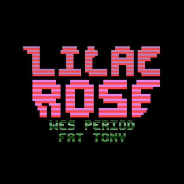 Wes Period - "Lilac Rose" (Feat. Fat Tony) (Stereogum Premiere)