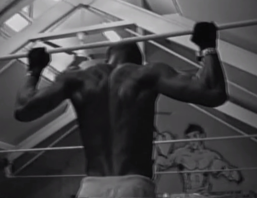 Young Guv - Ripe 4 Luv video