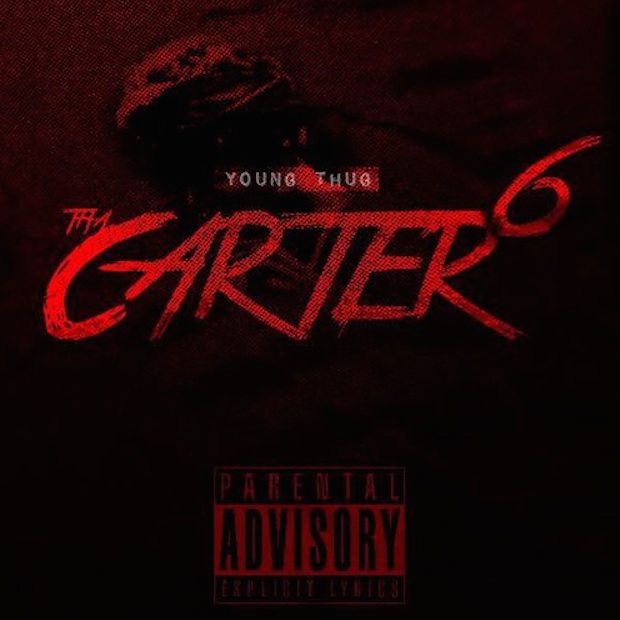 Young Thug - Tha Carter 6