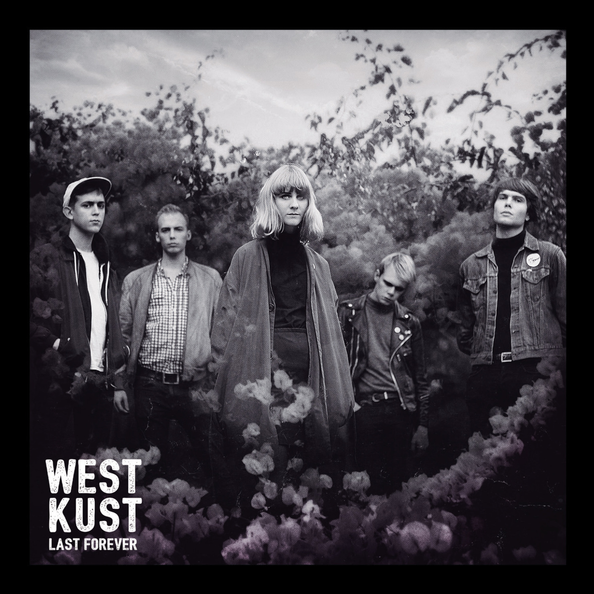 Westkust - "Swirl" (Stereogum Premiere)