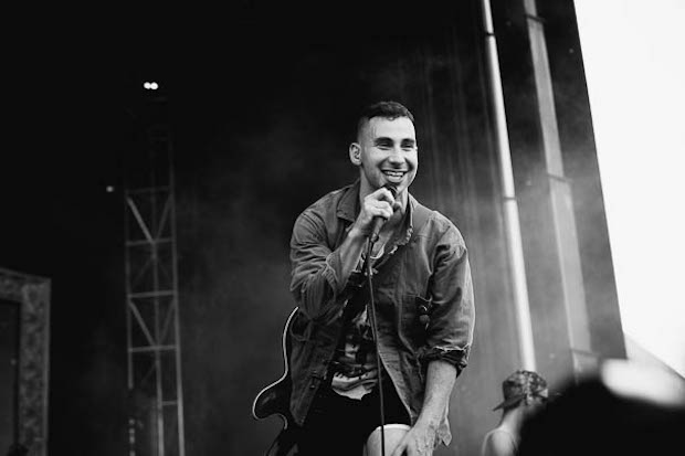 Bleachers - "Dear Prudence" (The Beatles Cover)