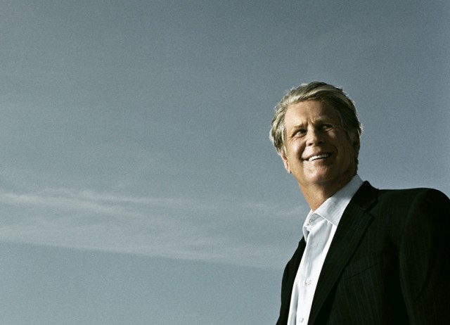 Brian Wilson Reveals Why Frank Ocean & Lana Del Rey Are Not On His New Album