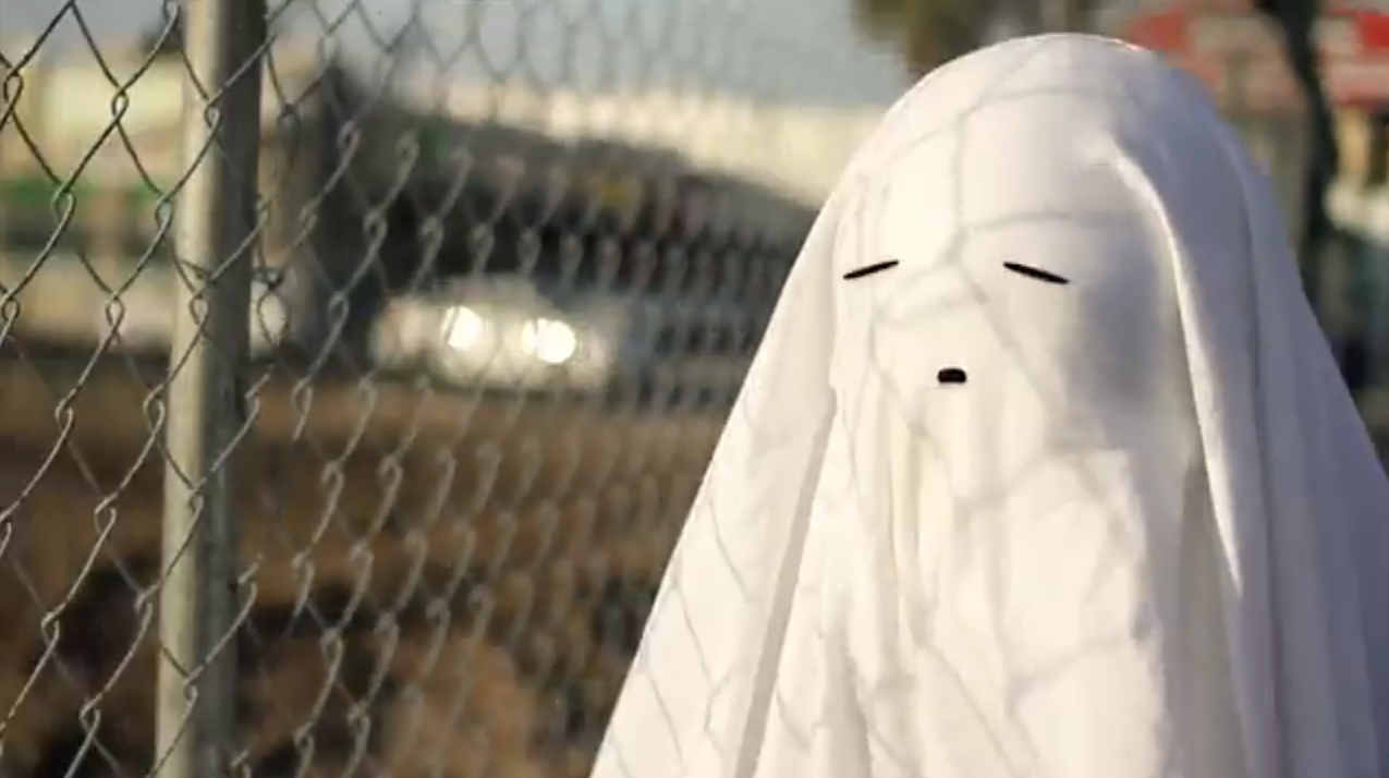 Celestial Shore - "Now I Know" Video (Stereogum Premiere)