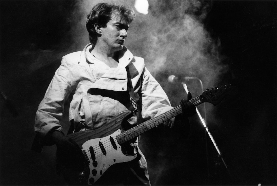 Gang Of Four Comment On Viet Cong Name Controversy