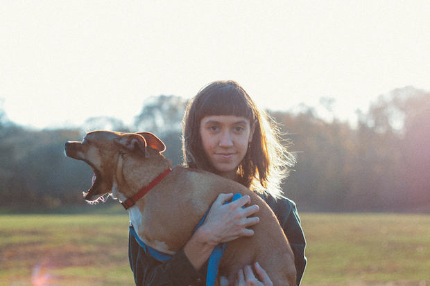 Eskimeaux & Frankie